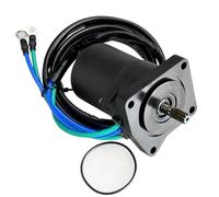Starting Motor 65W-43880 Tilt Trim Motor For 25HP 30HP 40HP F20 F25 F45 65W-43880-00 67C-43880-00 67C-43880-01 Motor Boot Starter