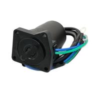 Starting Motor 65W-43880 Tilt Trim Motor For Outboard 25HP 30HP 40HP F20 F25 F45 65W-43880-00 67C-43880-00 67C-43880-01 Motor Boot Starter