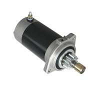 Starting Motor 689-81800 Starter Motor For Outboard 25HP 30HP 689-81800-13 689-81800-12 61T 61N 695 69S 61N-81800 Motor Boot Starter