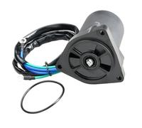 Starting Motor 6EK-43880 Tilt Trim Motor For Outboard 4T F100 FL115 F115 F125 F130 2016 2017 6EK-43880-11-00 6EK-43880-10-00 430-22028 Motor Boot Starter
