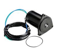 Starting Motor 6H1-43880 Power Tilt Trim Motor For Outboard 55HP 60HP 70HP 85HP 90HP Adjustment 6H1-43880-02 430-22028 Motor Boot Starter