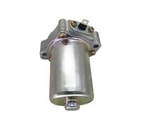 Starting Motor AP0294800 AP0294802 Starter Motor For Aprilla RS 125 2T 1995-2011 For Tuono 2003 2004 Motor Boot Starter