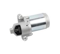 Starting Motor Compatible With For Troy For Bilt Riding Mower By Part Numbers 75112207 951-12207 12V Starter Starter
