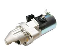 Starting Motor Compatible With Odyssey For Accord For Civic For CR-V RB3 K24A Engine Starter Motor Accessories 31200-RBB-004