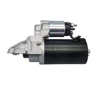 Starting Motor Compatible With Vw For Touran For Tiguan For Octavia 1.9 2.0 02E911023H Car Engine Starter Motor Start Motors Accessories