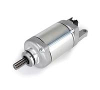 Starting Motor Electrical Starter Motor OEM:31200-KTW-901 31200-KVZ-631 For SH300 SH300R For ABS For FORZA250 For FORZA 300 ABS For REFLEX 250 Starter