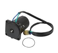 Starting Motor Electrical Tilt Trim Motor 36120-ZV5-822 For DF40 DF50 PTT MOTOR 40 50HP 4 Stroke 38100-87J11 2002-2004 2005 2006 2007 2008 2009 Motor Boot Starter