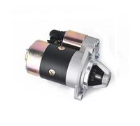 Starting Motor For 170F 178F 186F Diesel Engine - 12V 0.8KW QD114A QD114 Electric Starter Starter(Closewise)