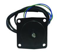 Starting Motor For 1999-2004 For 75 80 90 100 F75 F80 F90 F100 67F-43880-00-00 Tilt Trim Motor Starter