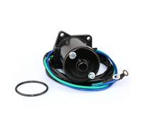 Starting Motor For 25-40HP For Outboard Motors 2000-2016 Tilt Trim Motor OEM Number 65W-43880-10-00 67C-43880-00-00 67C-43880-01-00 Starter
