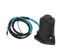 Starting Motor For 4T F75 F80 F90 F100 F115 FL115 F125 F130 For Outboard Engine Power Tilt Trim Motor 6EK 43880 00 00 Starter