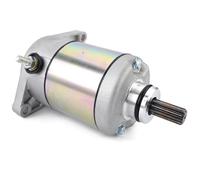 Starting Motor For Arctic Cat 375 400 Auto 2X4 4X4 Automatic ACT LE TBX 2005 2006 2007 2008 Electrical Starter Motor 3545-016