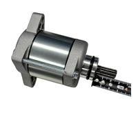 Starting Motor For Beta 250 300 RR 2 Stroke For Enduro 2013-2023 For Cross For Trainer 026070118000 Short Shaft Starter Motor Starter Motor