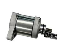 Starting Motor For Beta 250 300 RR 2 Stroke For Enduro 2013-2023 For Cross For Trainer For X-Trainer 250 300 2015-2023 026070118000 Short Shaft Starter Motor Motor Boot Starter(Short Shaft)