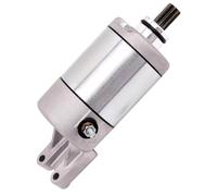 Starting Motor For Bombardier 420-684-280 420-684-282 420-684-283/ For Lester 18823/ For Wilson 71-26-18823 71-26-18823N 12V Starter Motor Starter Motor