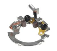 Starting Motor For Cb400 1992 1993 1994 1995 1996 1997 1998 Motorcycle Starter Motor Carbon Brushes Starter Starter Motor