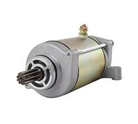 Starting Motor For CF Moto For ATV For UTV CF500 2007-2009 1800911000010 0188-091100 1.80091E+12 0180-091100-0010 12V CW Starter Starter Motor