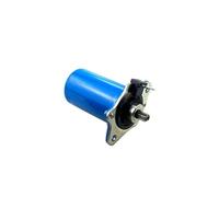 Starting Motor For DIO AF18 AF24 AF28 ZX50 AF34 AF35 50 2-Stroke Scooter Modified Electric Starter Motor Motorcycle ATV Spare Part Electric Starter Motor Boot Starter(Increase the motor c)
