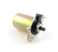 Starting Motor For Dio50 AF18 AF28 ZX 50cc AF34 2-Stroke Scooter For DIO 50 Motorcycle ATV Go-Cart Spare Part Electrical Engine Starter Motor Starter Motor