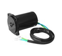 Starting Motor For Evinrude For Outboard 25-50 HP OMC For Johnson Motorboat Starter OEM 437801 435532 433226 6242 36120-ZV5-821 Tilt Trim Motor Starter Motor