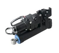 Starting Motor For F25 F30HP 40HP For Outboard Single For Ram Power Tilt Trim Unit 65W-43800 Boat Engine 65W-43800-02-4D Starter