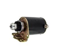 Starting Motor For For 16 Tooth 12V Heavy Duty 394943 399169 490420 LG497401 75255 Electric Starter Motor Starter