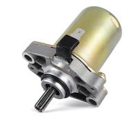 Starting Motor For For Habana 50 For Mojito 50 For Custom For Retro For Scarabeo 50 For Di-Tech SR50LC For Scarabeo50DD AP2QCA000041 Starter Motor Starter