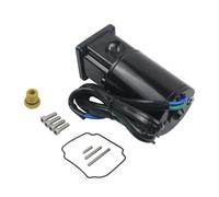 Starting Motor For For MERCURY For Outboard 40HP - 125HP For Lester 10827 12V 2-Wire TILT TRIM Motor 809885A2 809885T2 893907 813447 Starter