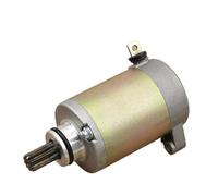 Starting Motor For Haojue For AN 125 AN125 HS125T QS150T HJ125T-8 For Neptune 125cc HJ125T-7 Motorcycle Bicycle Starter Motor Starter Motor
