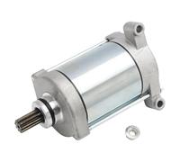 Starting Motor For Hisun For HS 550 750 ATV UTV Sector Tactic Coleman Cub Cadet For Challenger 31200-F39-0000 31200-004-0000 31200-004D-0000 Starter Electric Starter Motor Boot Starter
