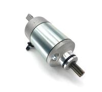 Starting Motor For Kawasaki ATV KSF400 KFX400 KLX400R KLX400SR 2000 2001 2002 2003 2004 2005 2006 9T Starter Motor Electric Starter Motor Boot Starter