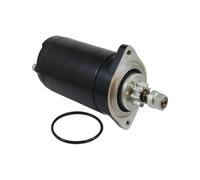 Starting Motor For Kawasaki JS440 JS550 440 550 Jet Ski For JetSki 1976-1995 21163-3710 21163-3003YR 21163-3003G Starter Motor Startor Motor