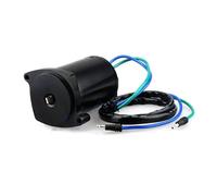 Starting Motor For Mercury For Marine For Outboard Motor 135HP-225HP 828708 10826 Boat Engine Replaces Parts 878265A1 Tilt Trim Motor Starter