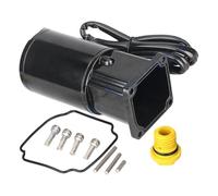 Starting Motor For Mercury For Mariner For Outboard Motor 809885A2 809885T2 40HP-150HP 893907 813447 For Lester 10827 809885A1 AP03 12V Tilt Trim Motor Starter