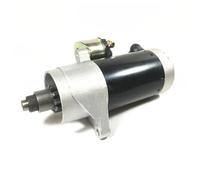 Starting Motor For Mitsubishi Gasoline Engine GB290 L Type Engine KS11024AA 1999-1120032 29082016 Starter Motor Motor Boot Starter