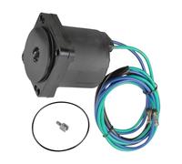 Starting Motor For OMC For Marine 75-250HP For FICHT FFI Engines For Evinrude For Johnson 438786 439937 5005254 Electrical Tilt Trim Motor Starter