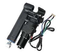 Starting Motor For Outboard 2T 25HP 30HP 40HP 4T F20 F25 For Outboard Single For Ram Power Tilt Trim Unit 65W-43800-02-4D 65W-43800 Starter
