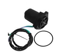 Starting Motor For Outboard 4 Stroke F100 FL115 F115 F125 F130 6EK-43880-11-00 6EK43880 Compatible With 2016 2 6EK-43880 Tilt Trim Motor Starter