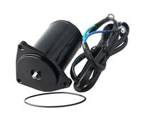 Starting Motor For Outboard 50HP 55HP 60HP 70HP 85HP 90HP Tilt Adjustment Motor 6H1-43880-02 430-22028 6H1-43880 Power Tilt Trim Motor Starter