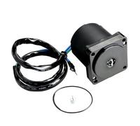 Starting Motor For Outboard Motor 115-225 HP 67H-43880 67H-43880-00 Boat Engine Parts 64E-43880-00 64E-43880 Power Trim Tilt Motor Starter