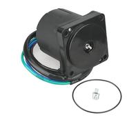 Starting Motor For Outboard Motor 115-225HP 67H-43880 64E-43880 64E-43880-00 67H-43880-00 64E-43880 Power Trim Tilt Motor Starter