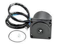 Starting Motor For Outboard Motor 2 Stroke 115-225HP 67H-43880 64E-43880-00 67H-43880-00 Boat Engine Part 67H-43880 Power Trim Tilt Starter
