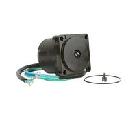 Starting Motor For Outboard Motor 67H-43880 64E-43880 64E-43880-00 115-225 HP 67H-43880-00 64E-43880 Power Trim Tilt Motor And Relay Starter