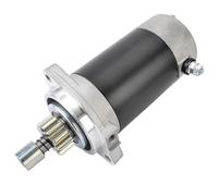 Starting Motor For Outboard Starter Motor 20HP 25HP 30HP 40HP 20C 25Q 25B C25 25V 25H 30G 30H 30A C40 40Q 689-81800-11 689-81800-12 689-81800-13 Motor Boot Starter