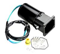 Starting Motor For Outboard Tilt Trim Motor For Mercury For Mariner 60HP 50HP 35HP 40HP 70HP 75HP 90HP 115HP 120HP 125HP 1988-1999 Motor Boot Starter