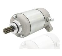 Starting Motor For Polaris For Sportsman 500 For Ranger For Magnum For Trail For Blazer For Trail Boss 335 400 450 500 1995-2014 For ATVS 3084981 Starter Starter