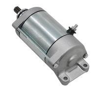 Starting Motor For Polaris RZR S 4 800 EFI For Ranger XP For Ranger 700 4X4 6X6 Sportman 600 MV7 Forest 4012032 4011584 Motorcycle Starter Motor 12V Electric Starter Motor Boot Starter