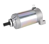 Starting Motor For Raptor 250 For Yfm250 2008 2009 2010 2011 2012 2013 19639 3C5-81890-00-00 Starter Motor For Compatible With Starter Starter Motor