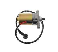 Starting Motor For Scooter GY6 48 50 80 Cc 1P39QMB Universal Motorcycle Electric Starting Motor Starting Motor Starter