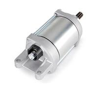 Starting Motor For SH300 SH300R For ABS For FORZA250 For FORZA 300 For ABS For REFLEX 250 OEM 31200-KTW-901 31200-KVZ-631 Electrical Starter Motor Starter